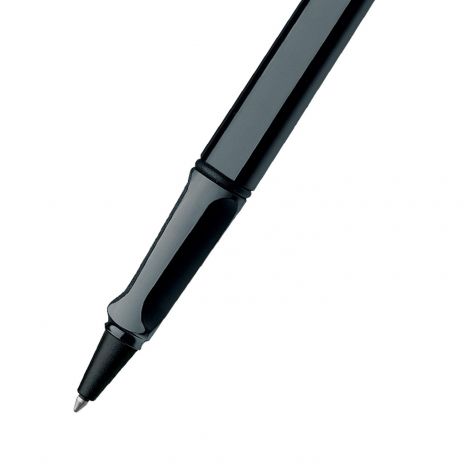 Pióro kulkowe Lamy Safari ABS Czarne M - 4